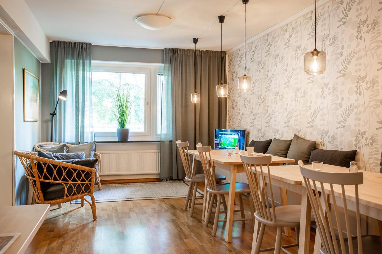 Duvan Hotell & Konferens Uppsala Exterior photo