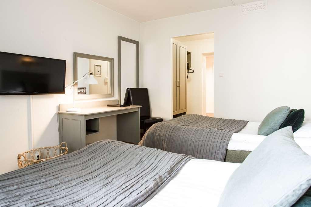 Duvan Hotell & Konferens Uppsala Room photo